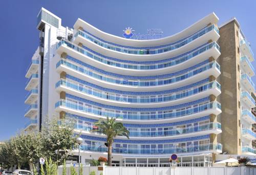 Calella Spain hotel promo code booking.com