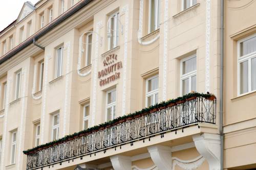 Kaposvár Ungheria codice promozionale dell'hotel Booking.com
