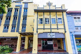 Singapore Singapore hotel promo code agoda.com