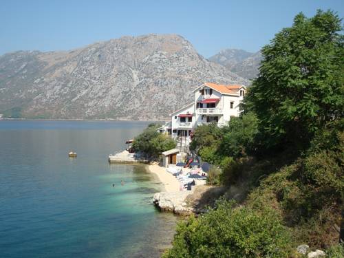 Kotor Montenegro promoción de código de hotel booking.com