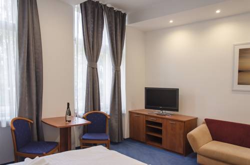 Pardubice République Tchèque code promo hôtel booking.com