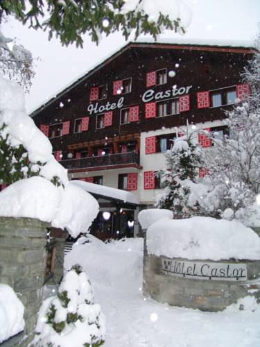 Champoluc Italia codice promozionale dell'hotel Booking.com
