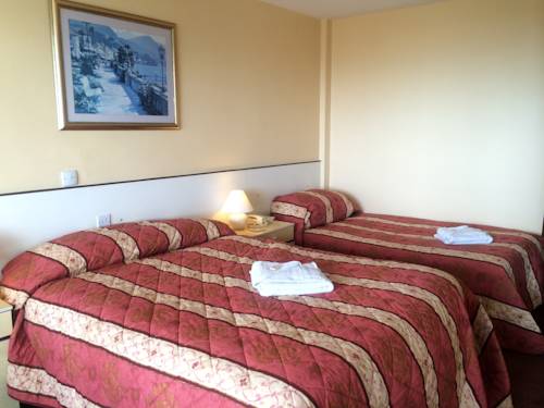 Shanklin Royaume-Uni code promo hôtel booking.com