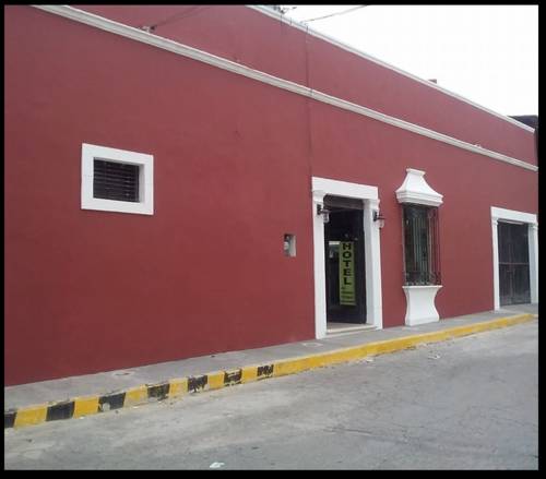 Campeche México código promocional do hotel booking.com