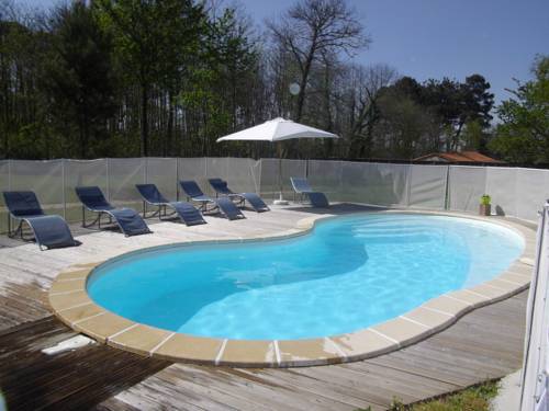 Sourzac Francia codice promozionale dell'hotel Booking.com