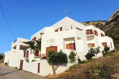 Kamárai Greece hotel promo code booking.com