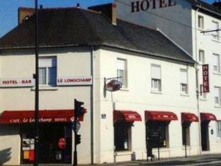 Nantes France hotel promo code agoda.com