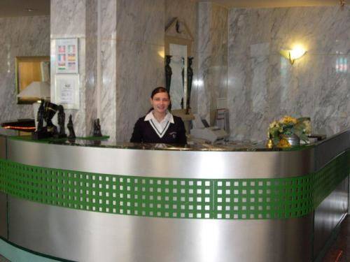 Frankfurt am Main Germany hotel promo code booking.com