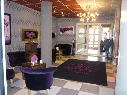 Clermont-Ferrand France hotel promo code booking.com