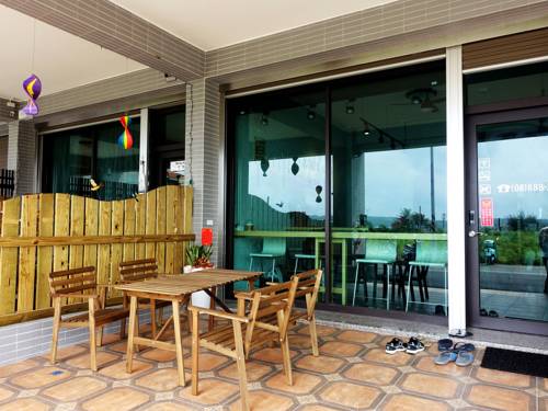 Vieille ville de Hengchun Taïwan code promo hôtel booking.com