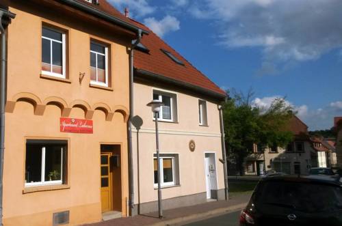 Lutherstadt-Eisleben Germania codice promozionale dell'hotel Booking.com