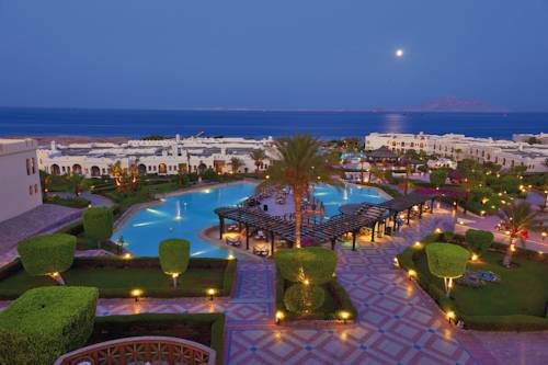 Sharm El Sheikh Egipto promoción de código de hotel booking.com