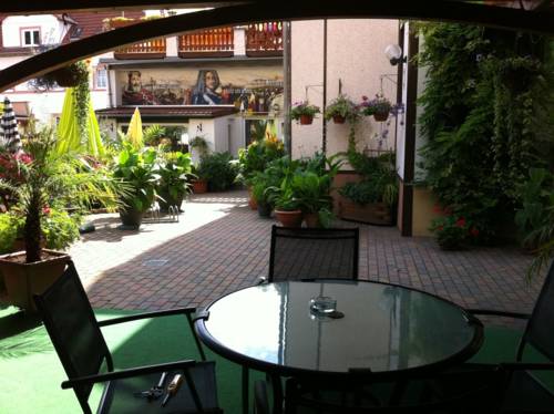 Borna Germany hotel promo code booking.com