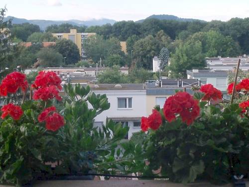 Freiburg im Breisgau Alemanha código promocional do hotel booking.com