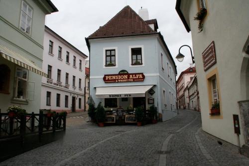 Tabor Czech Republic hotel promo code agoda.com