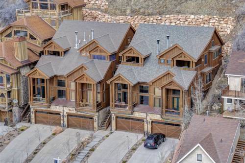 Park City (Utah) Vereinigte Staaten Hotel Gutscheincode booking.com