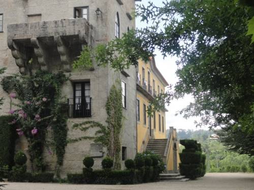 Amarante Portogallo codice promozionale dell'hotel Booking.com