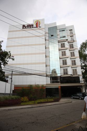 Cebu City Filippine codice promozionale dell'hotel Booking.com