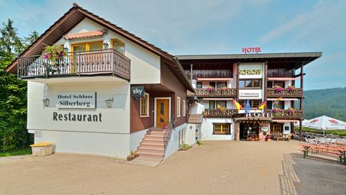 Baiersbronn Germania codice promozionale dell'hotel Booking.com
