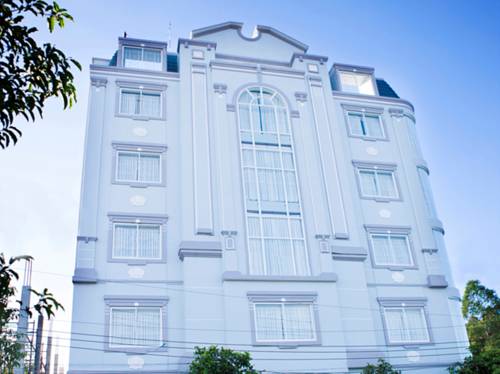Long Thanh Vietnam code promo hôtel booking.com