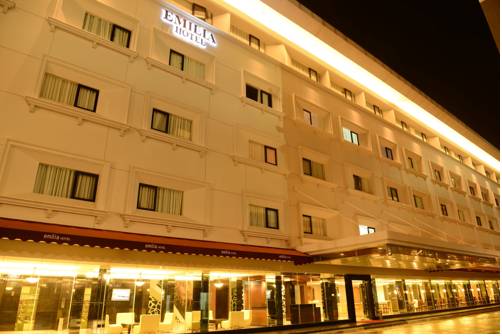 Palembang Indonesia promoción de código de hotel booking.com