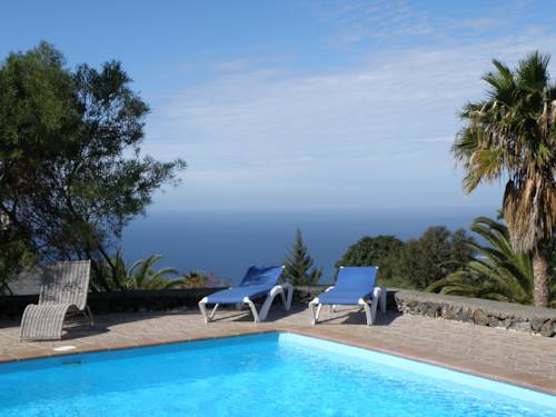 Tazacorte España promoción de código de hotel booking.com