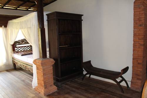 Kintamani Indonésie code promo hôtel booking.com