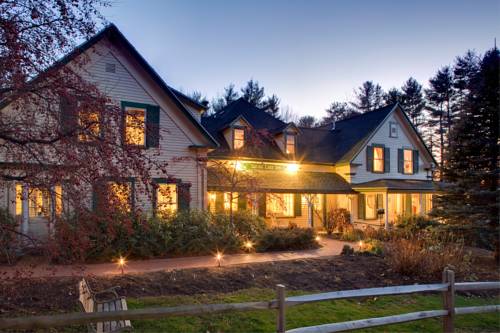 Holderness (New Hampshire) États Unis code promo hôtel booking.com