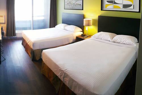 Drayton Valley (Alberta) Canada hotel promo code booking.com