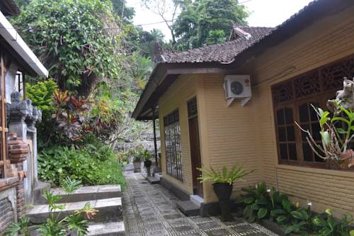 Tirtagangga Indonesia promoción de código de hotel booking.com