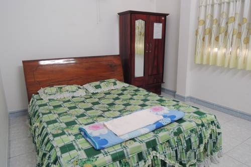 Phan Rang Vietnam codice promozionale dell'hotel Booking.com