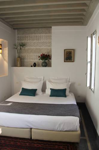 Marrakech Marruecos promoción de código de hotel booking.com
