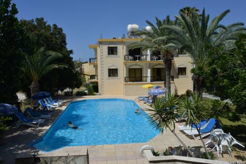 Polis Chrysochous Chypre code promo hôtel booking.com