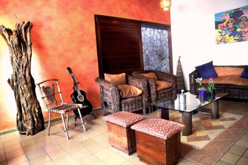 Joao Pessoa (Paraiba) Brazil hotel promo code booking.com