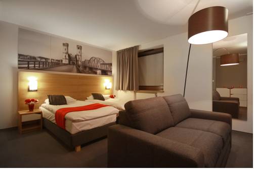 Tczew Polonia codice promozionale dell'hotel Booking.com