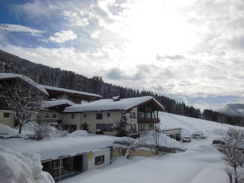 Sankt Martin am Tennengebirge Österreich Hotel Gutscheincode booking.com