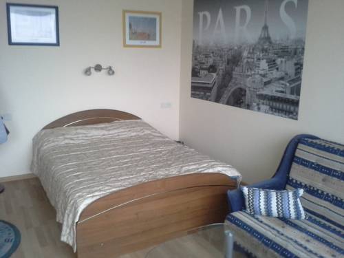 Panevėžys Litauen Hotel Gutscheincode booking.com