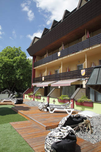Bad Dürrheim Germania codice promozionale dell'hotel Booking.com
