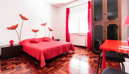 Roma Italia codice promozionale dell'hotel Booking.com