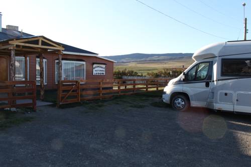 Torres del Paine Chili code promo hôtel booking.com
