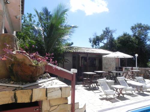 Arraial Do Cabo (Rio de Janeiro) Brasile codice promozionale dell'hotel Booking.com