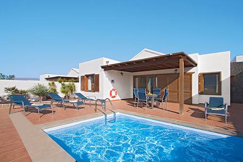 Playa blanca España promoción de código de hotel booking.com