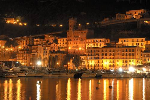 Salerno Italy hotel promo code booking.com