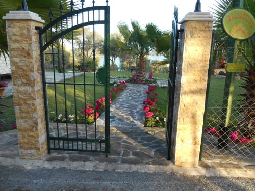 Ormos Panagias Greece hotel promo code booking.com