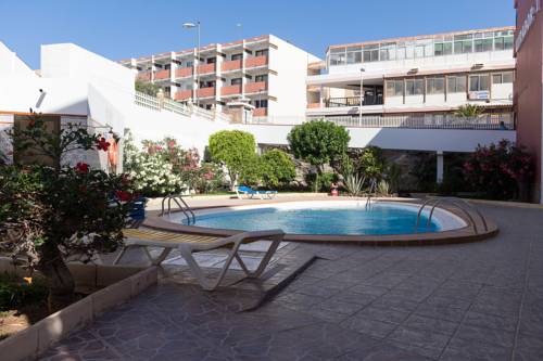 Playa del Ingles España promoción de código de hotel booking.com