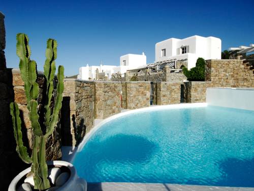 Mykonos Greece hotel promo code booking.com