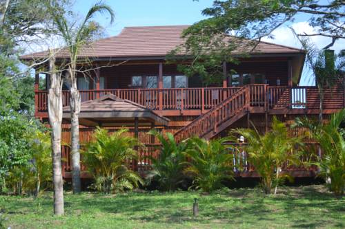 Santa Lucia Sud Africa codice promozionale dell'hotel Booking.com