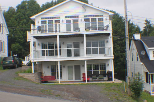 Pictou (Nuova Scozia) Canada codice promozionale dell'hotel Booking.com