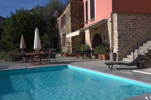 Dolcedo Italy hotel promo code booking.com
