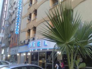 Mersin Turkey hotel promo code agoda.com